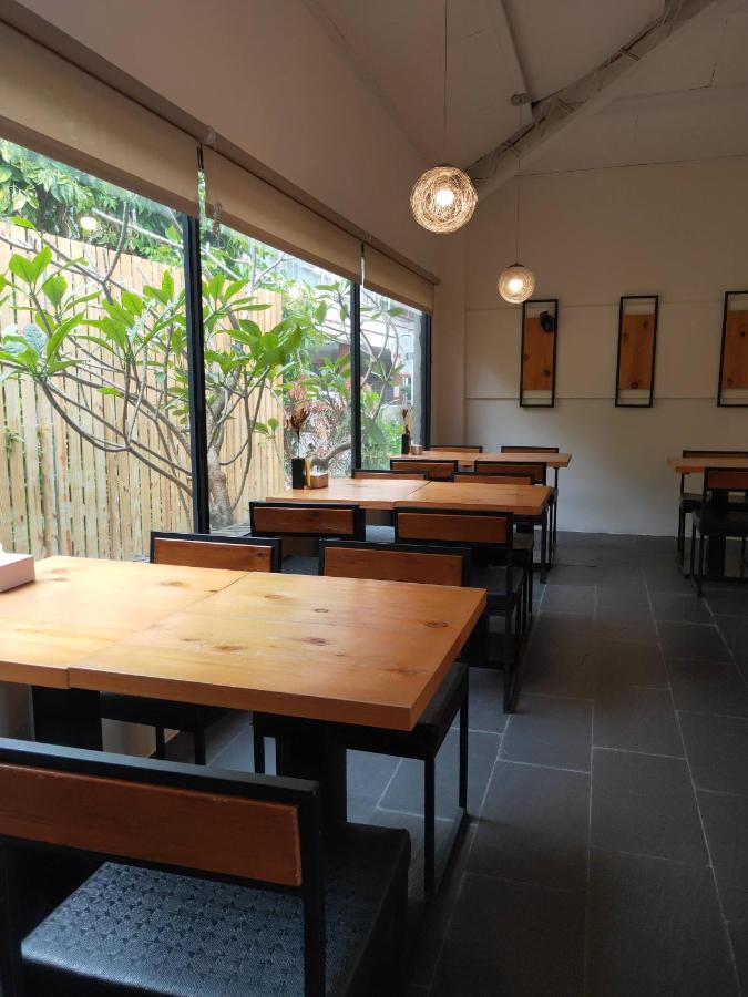 六本木汽车旅馆-自由馆 Pingtung 外观 照片